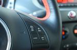 Fiat 500e 2013 года